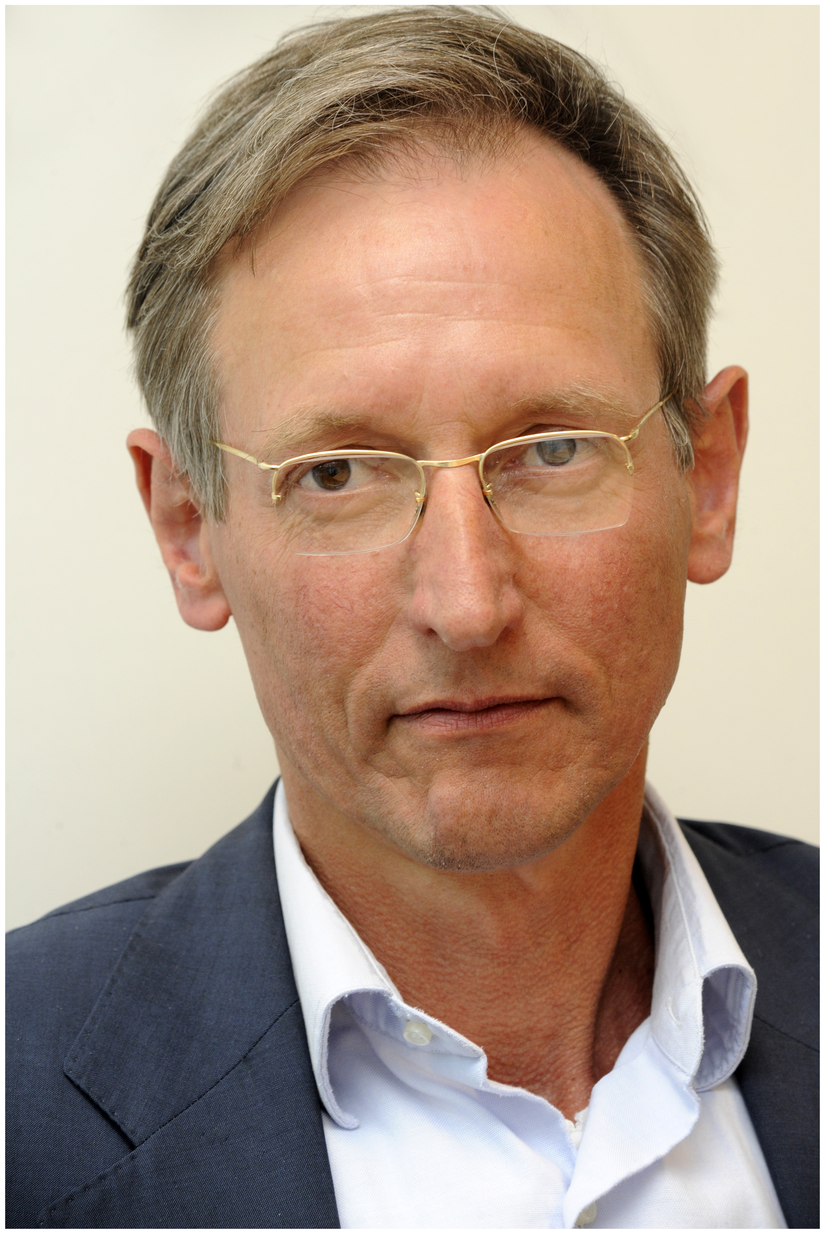 Bert Bakkerlogo