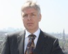 Hans van Velzen - directeur OBAlogo