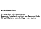 Het Nieuwe Instituutlogo
