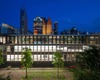 9 de academie - jong talentlogo