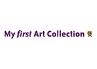My first Art Collectionlogo