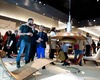 12 de TEFAF en afsluitinglogo