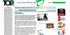 website